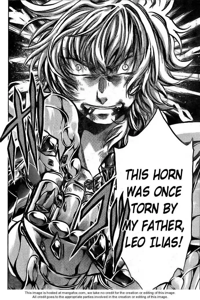 Saint Seiya - The Lost Canvas Chapter 194 17